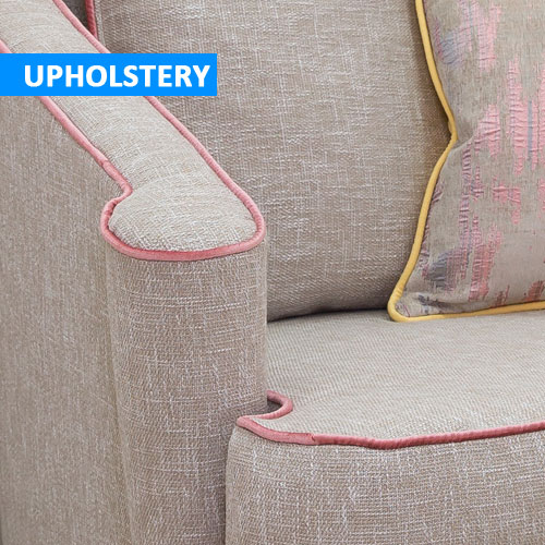Upholstery